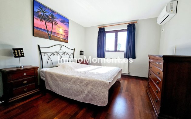 Bestaande woning - Vrijstaande villa - Estepona  - Estepona Centro