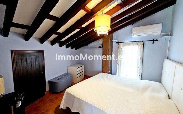 Bestaande woning - Vrijstaande villa - Estepona  - Estepona Centro
