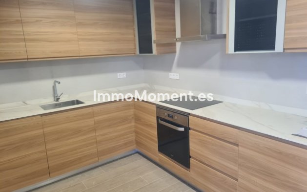 Resale - Detached villa - La Nucía - La Nucia Centro