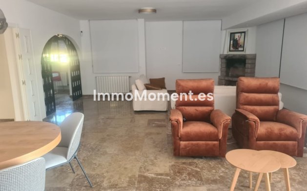 Resale - Detached villa - La Nucía - La Nucia Centro