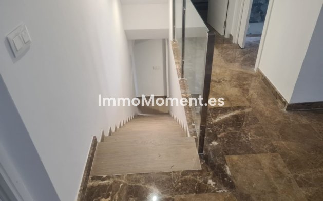 Resale - Detached villa - La Nucía - La Nucia Centro