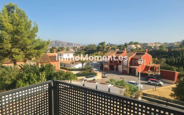Resale - Detached villa - La Nucía - La Nucia Centro