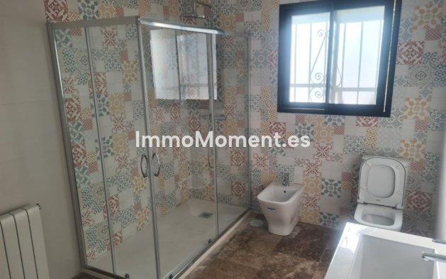 Resale - Detached villa - La Nucía - La Nucia Centro