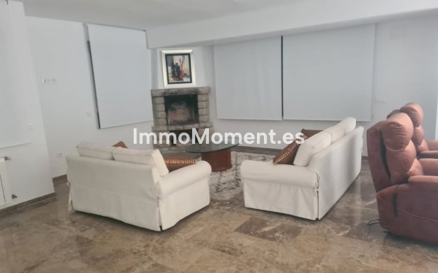 Resale - Detached villa - La Nucía - La Nucia Centro