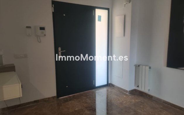 Resale - Detached villa - La Nucía - La Nucia Centro