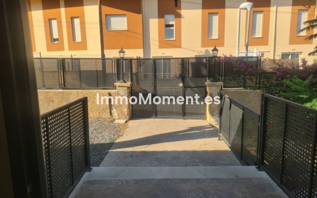 Resale - Detached villa - La Nucía - La Nucia Centro