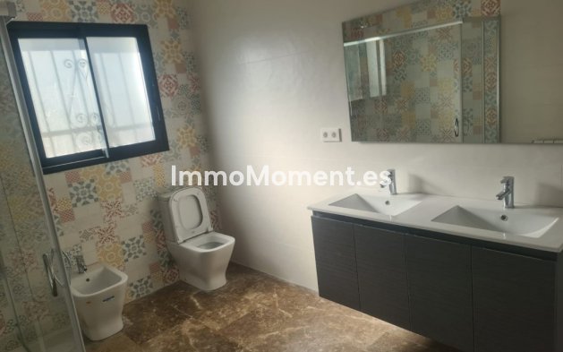Resale - Detached villa - La Nucía - La Nucia Centro