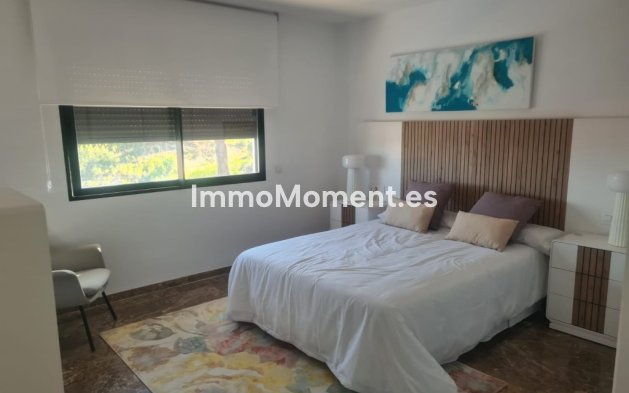 Resale - Detached villa - La Nucía - La Nucia Centro