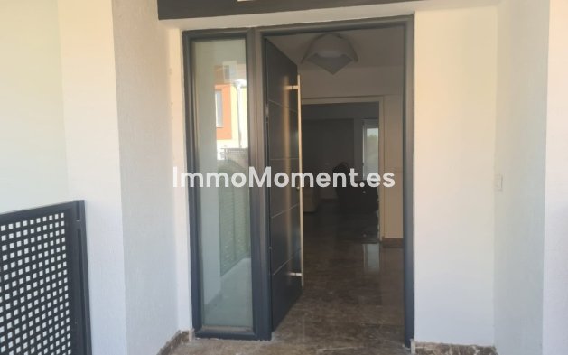 Resale - Detached villa - La Nucía - La Nucia Centro