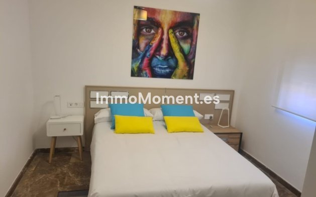 Resale - Detached villa - La Nucía - La Nucia Centro