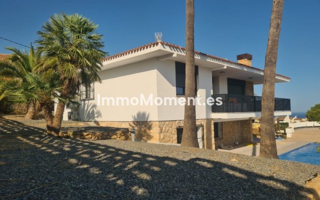 Resale - Detached villa - La Nucía - La Nucia Centro