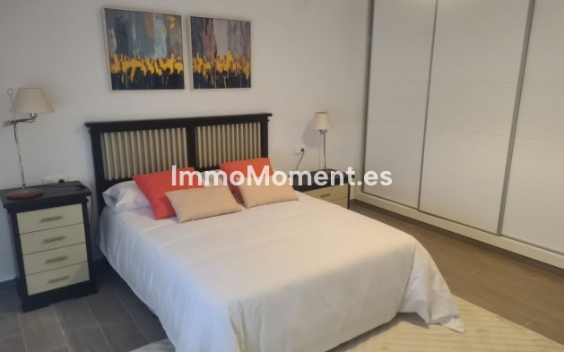 Resale - Detached villa - La Nucía - La Nucia Centro