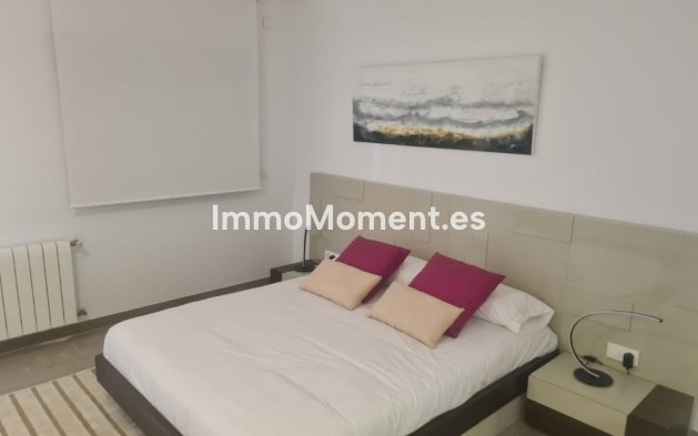 Resale - Detached villa - La Nucía - La Nucia Centro
