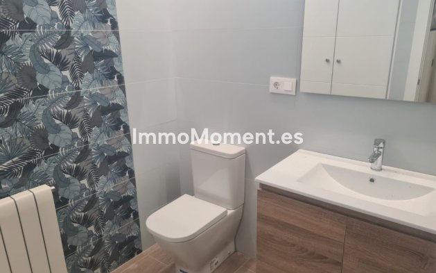 Resale - Detached villa - La Nucía - La Nucia Centro