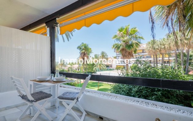 Reventa - Apartamento - Marbella - Marbella Centro