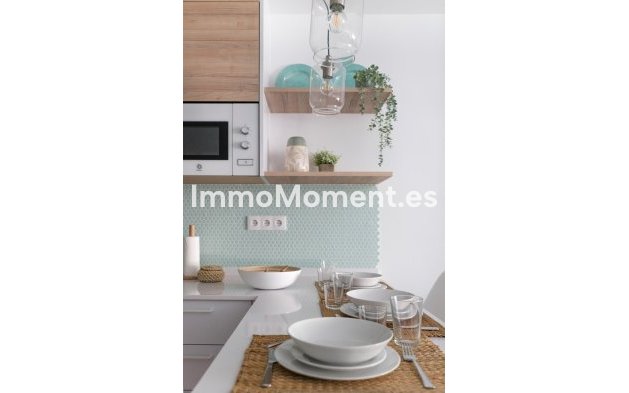 Reventa - Apartamento - Marbella - Marbella Centro