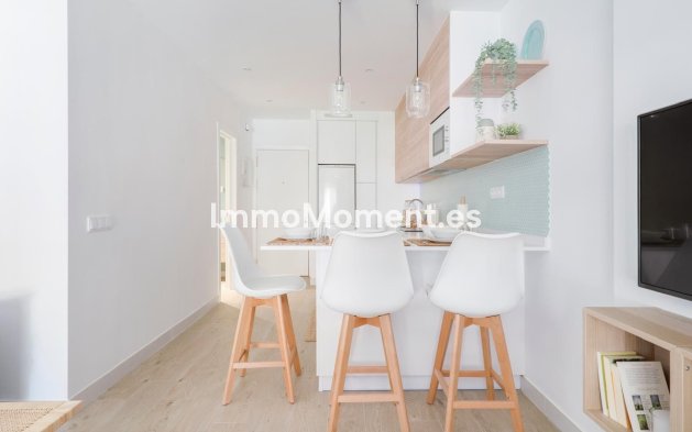 Reventa - Apartamento - Marbella - Marbella Centro