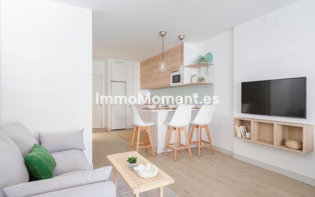 Reventa - Apartamento - Marbella - Marbella Centro