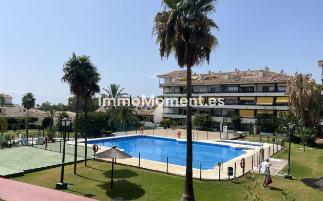Reventa - Apartamento - Marbella - Marbella Centro