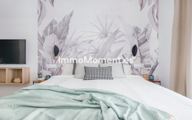 Reventa - Apartamento - Marbella - Marbella Centro