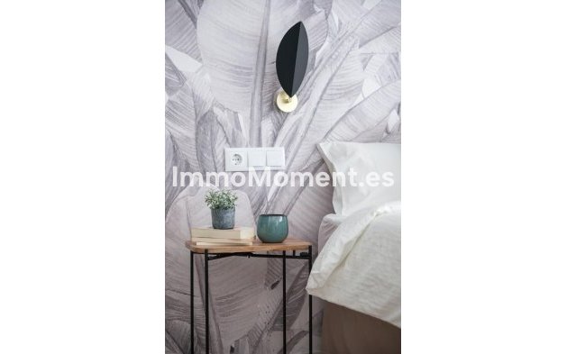 Reventa - Apartamento - Marbella - Marbella Centro