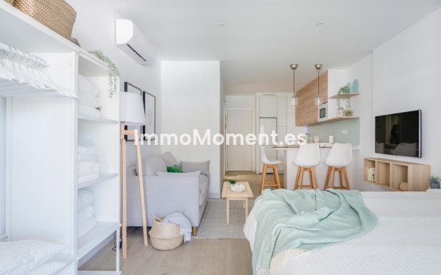 Reventa - Apartamento - Marbella - Marbella Centro