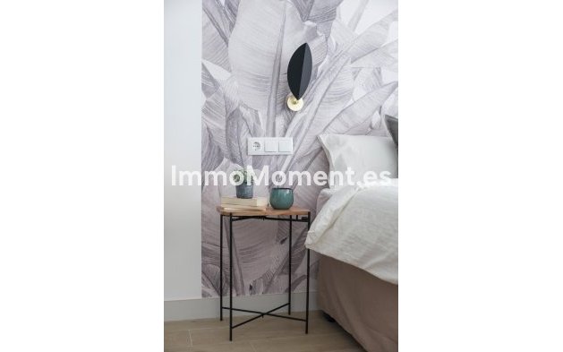 Reventa - Apartamento - Marbella - Marbella Centro