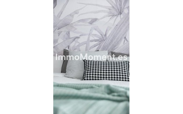 Reventa - Apartamento - Marbella - Marbella Centro