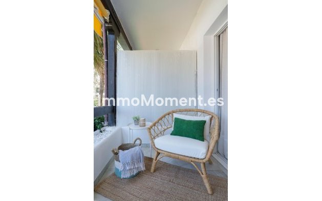 Reventa - Apartamento - Marbella - Marbella Centro
