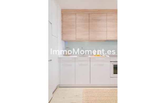 Reventa - Apartamento - Marbella - Marbella Centro