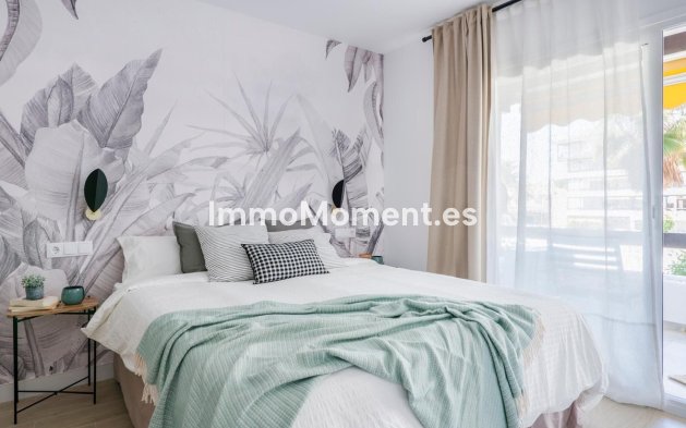 Reventa - Apartamento - Marbella - Marbella Centro