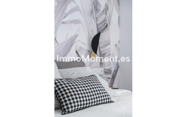 Reventa - Apartamento - Marbella - Marbella Centro