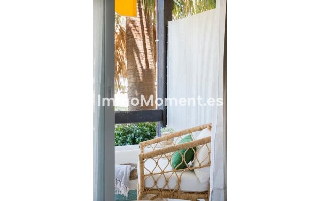 Reventa - Apartamento - Marbella - Marbella Centro