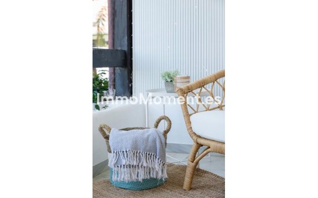 Reventa - Apartamento - Marbella - Marbella Centro