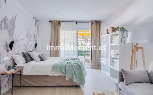 Reventa - Apartamento - Marbella - Marbella Centro