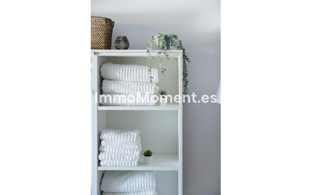 Reventa - Apartamento - Marbella - Marbella Centro
