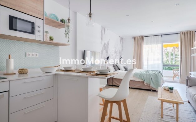 Reventa - Apartamento - Marbella - Marbella Centro