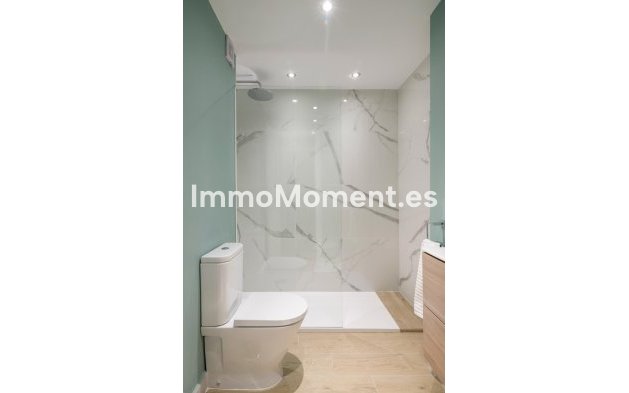 Reventa - Apartamento - Marbella - Marbella Centro