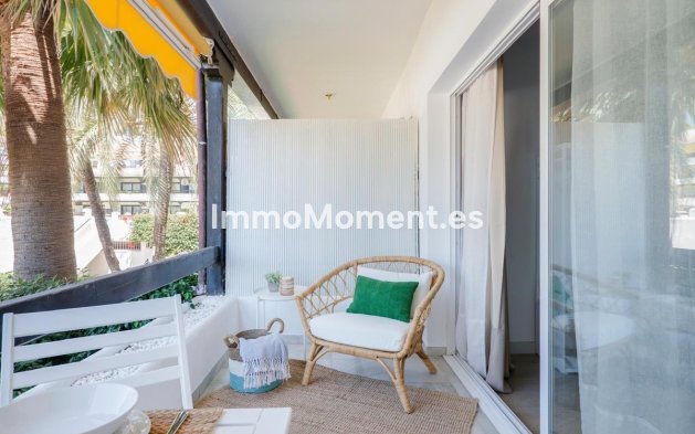 Reventa - Apartamento - Marbella - Marbella Centro