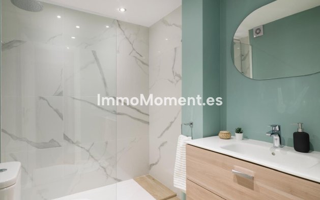 Reventa - Apartamento - Marbella - Marbella Centro