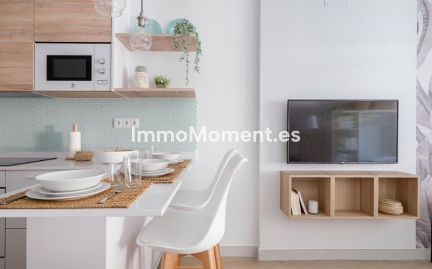 Reventa - Apartamento - Marbella - Marbella Centro