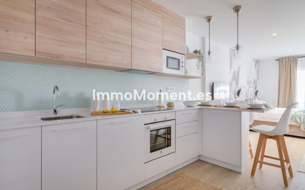 Reventa - Apartamento - Marbella - Marbella Centro