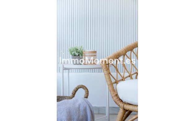 Reventa - Apartamento - Marbella - Marbella Centro