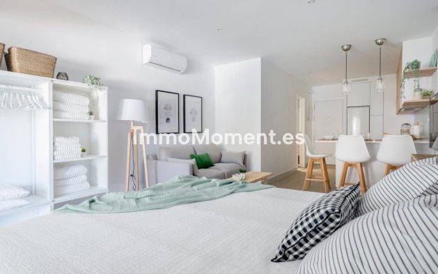Reventa - Apartamento - Marbella - Marbella Centro