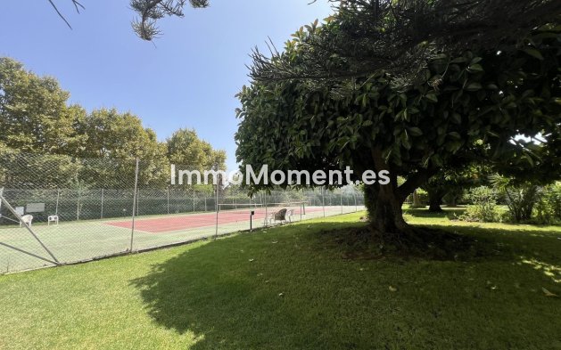 Reventa - Apartamento - Marbella - Marbella Centro