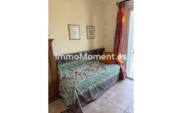 Bestaande woning - Rijtjeshuis - Marbella - Nueva Andalucía