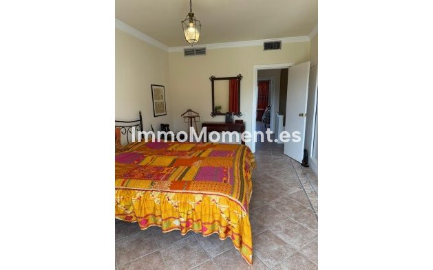 Bestaande woning - Rijtjeshuis - Marbella - Nueva Andalucía