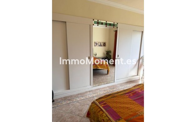 Bestaande woning - Rijtjeshuis - Marbella - Nueva Andalucía