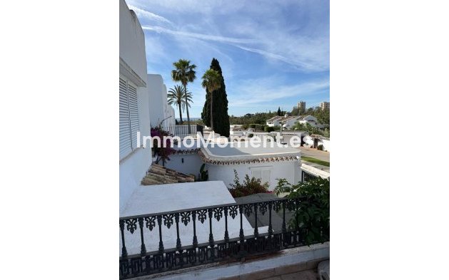 Bestaande woning - Rijtjeshuis - Marbella - Nueva Andalucía