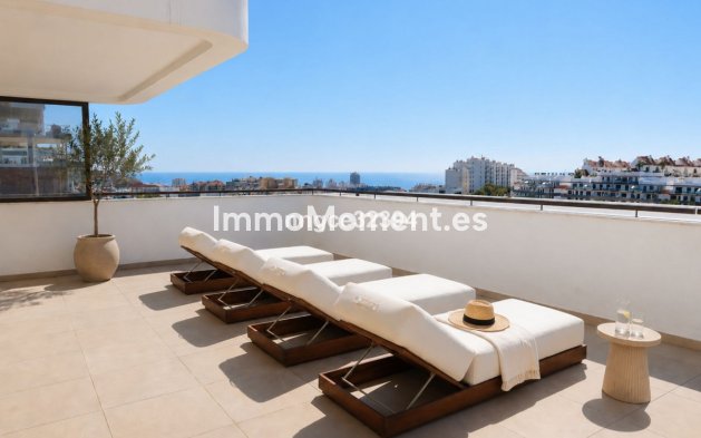 Reventa - Apartamento - Estepona  - Estepona Centro